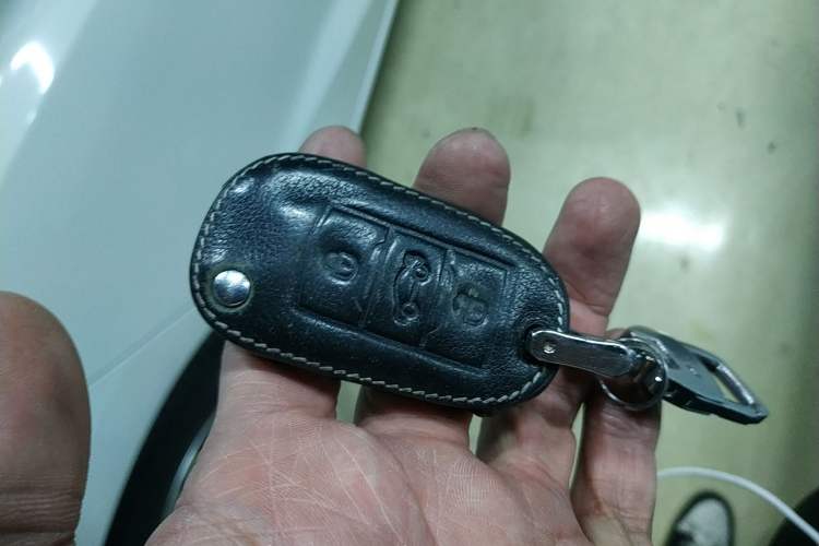 Used Peugeot 2008 2014 1.6L Automatic Trend Edition
