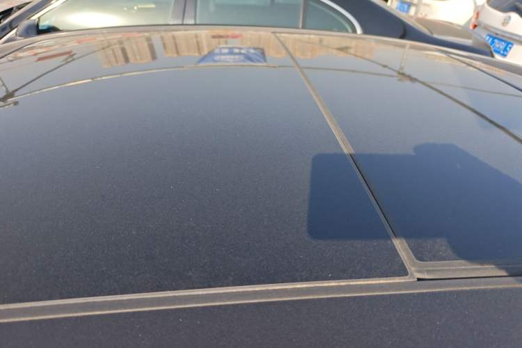 Used Audi A6L 2014 30 FSI Comfort Model