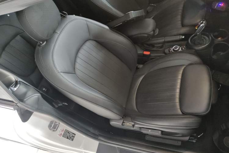 Used MINI MINI 2023 2.0T COOPER S CABRIO King's Cross Special Edition