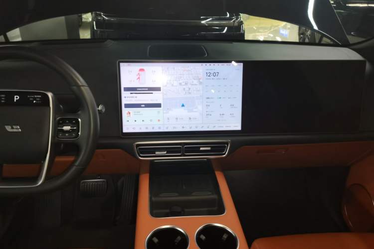 Used Li Auto L8 2024 Max