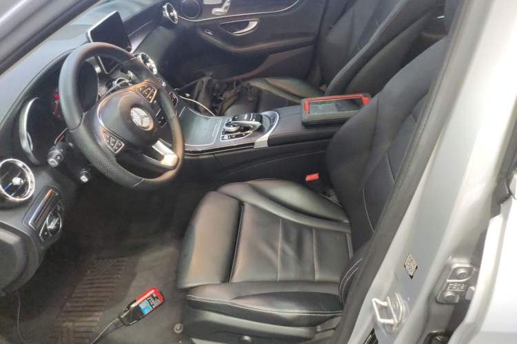 Used Mercedes-Benz C-Class 2015 C 200 L Sport Edition
