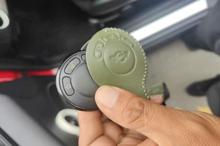 Used MINI Clubman 2010 1.6L COOPER Cheer