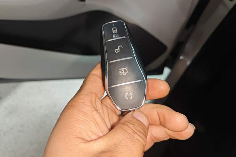 Used BYD Song PLUS New Energy 2025 DM-i Smart Drive 112KM Prestige Model