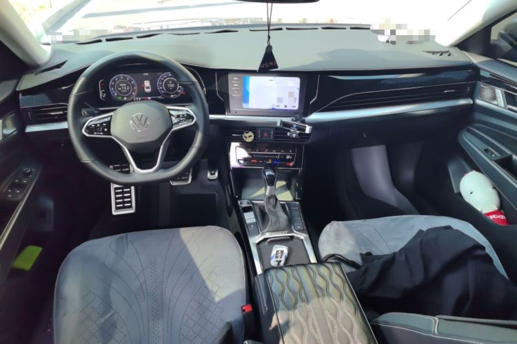 Used Volkswagen Passat 2024 380TSI Starry Dragon Edition