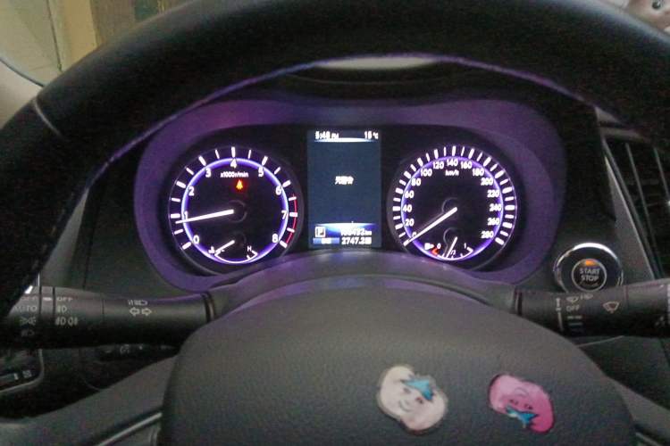 Used Infiniti Q50L 2015 2.0T Enjoyment Edition
