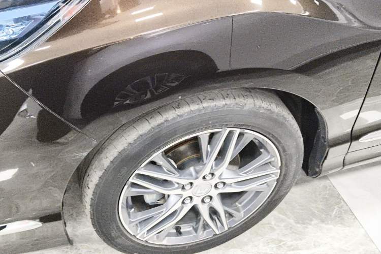 Used Honda Elysion 2019 2.0L Hybrid Comfort Edition