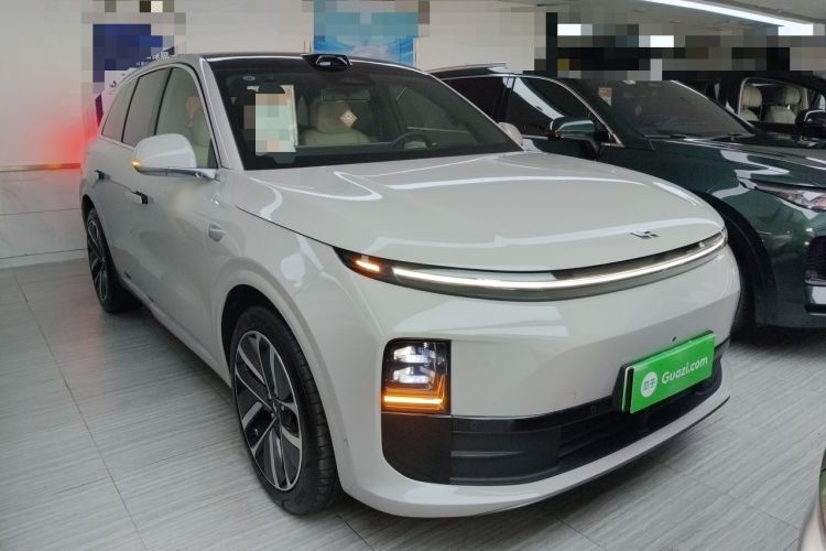 Used Li Auto L6 2024 Max
