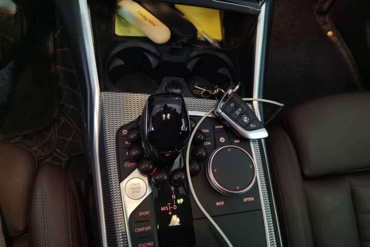 Used BMW 3 Series 2020 Facelifted 325Li M Sport Night Edition Package