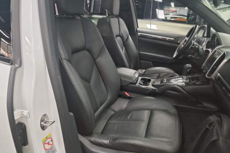 Used Porsche Cayenne 2011 Cayenne 3.0T
