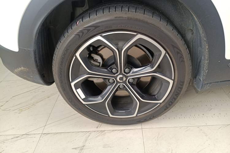 Used smart #3 2024 Dynamic Standard Edition
