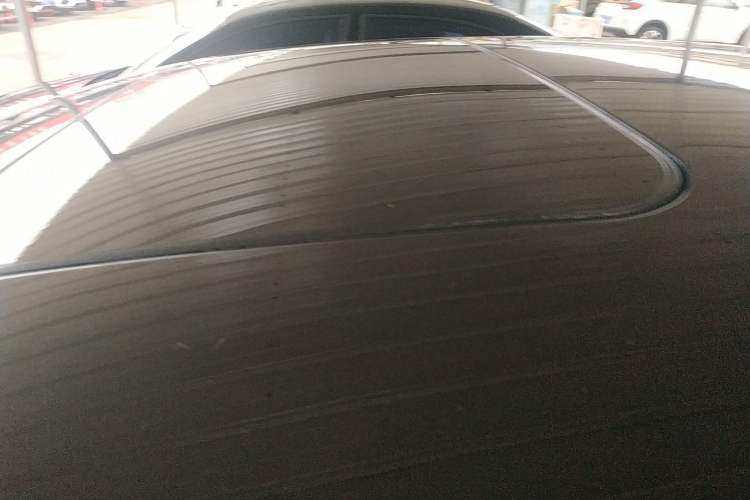 Used Volkswagen Passat 2016 330TSI DSG Luxury Edition Roof