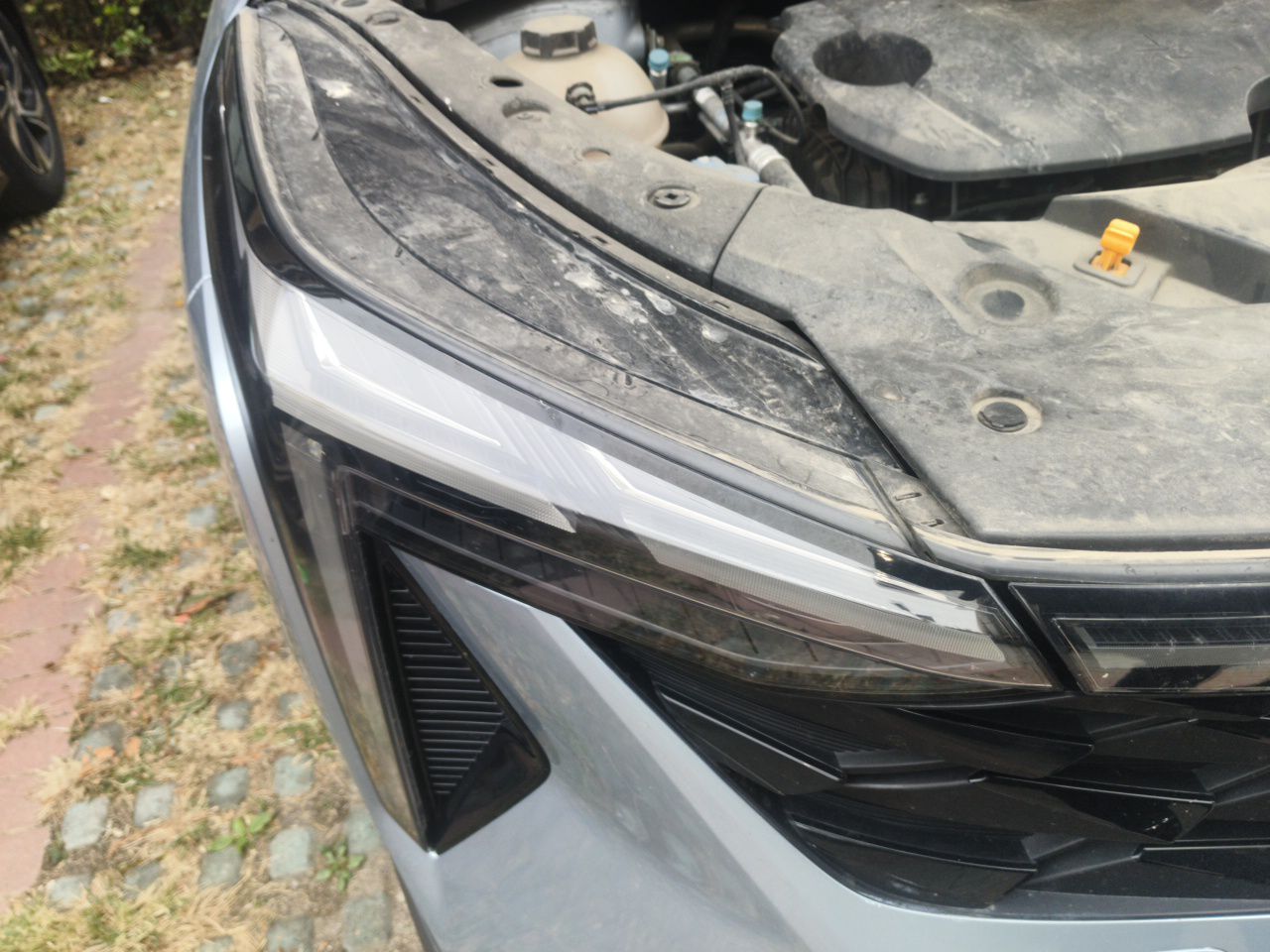 Geely Auto Emgrand X7 Sport 2023 Boyue COOL 1.5TD ZhiZun Edition — снимка 7