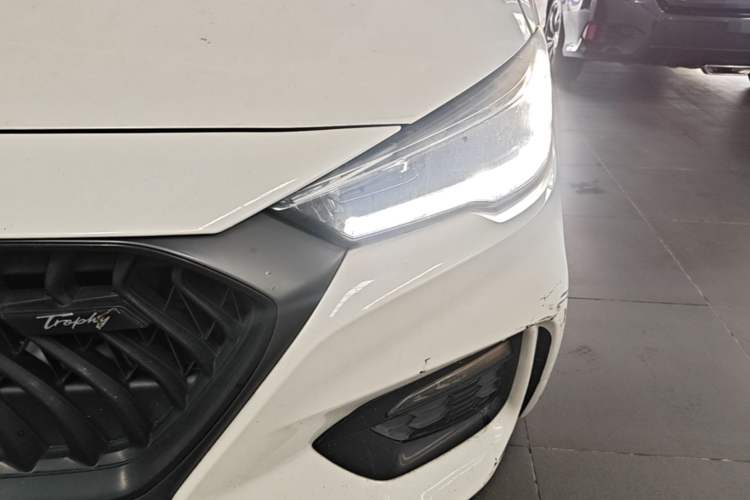 Used MG 6 2020 1.5T Automatic Trophy Flagship Edition