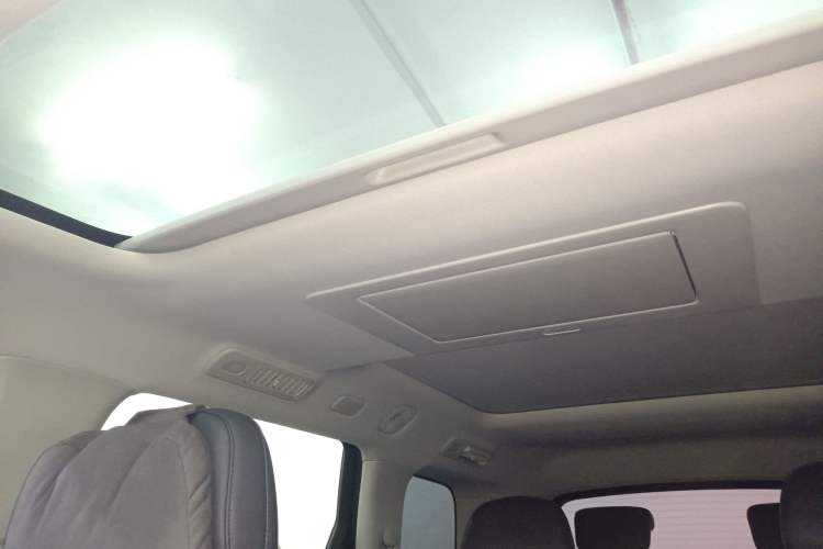 Used Leapmotor C16 2024 Pure Electric 520 Deluxe Edition