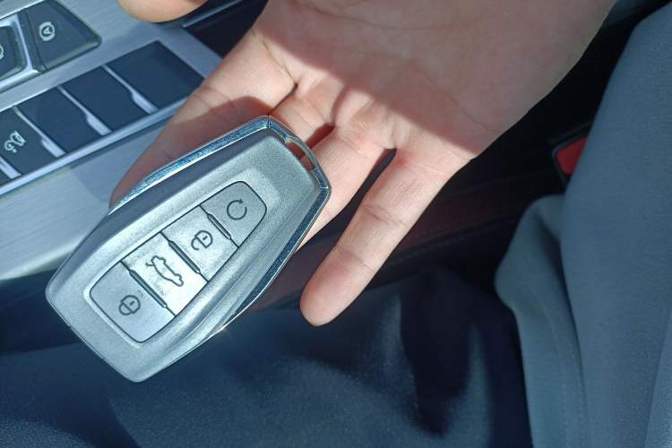 Used Geely Auto Coolray 2021 1.4T DCT Diamond Edition