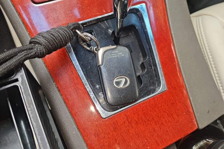 Used Lexus ES 2006 350 Luxury Edition
