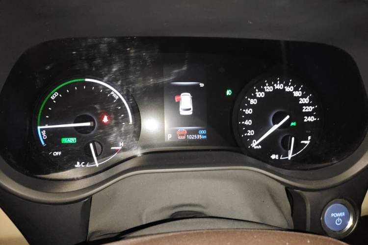 Used Toyota SIENNA 2021 2.5L Hybrid Premium Edition