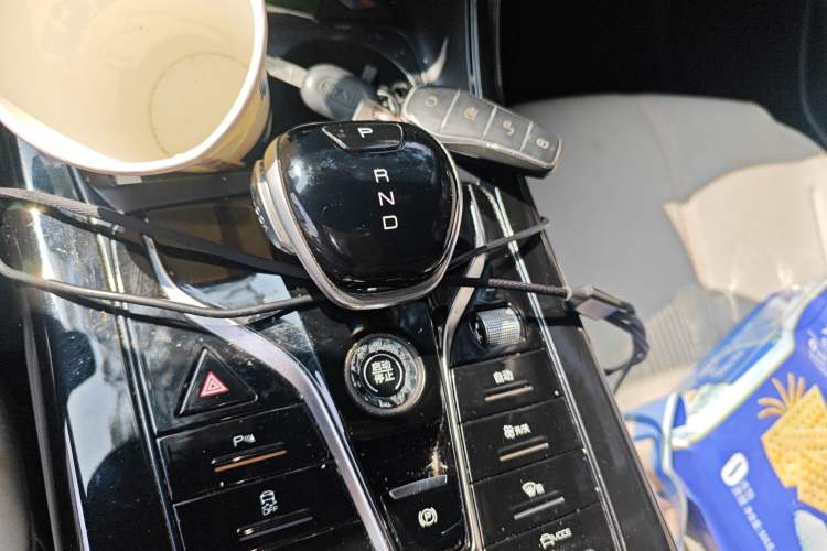 Used BYD Qin PLUS 2023 Champion Edition DM-i 55KM Leading Model