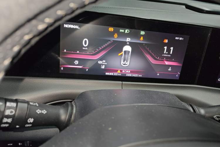 Used CHANGAN UNI-T 2020 1.5T Flagship Version