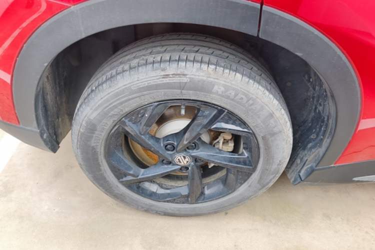 Used MG ES5 2025 425 Pro Rear-Drive Version Right Rear Wheel Hub