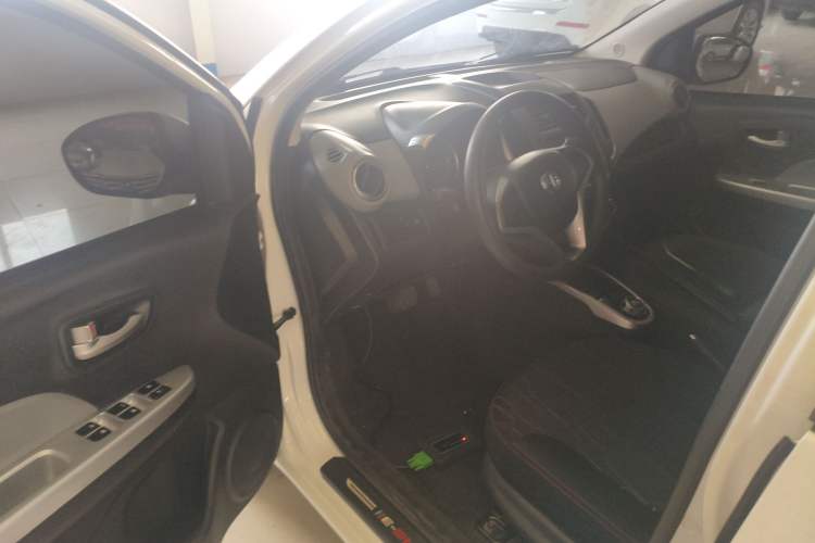 Used Oshan Benni E-Star 2021 National Edition Xin Yue Version Lithium-Ion Battery