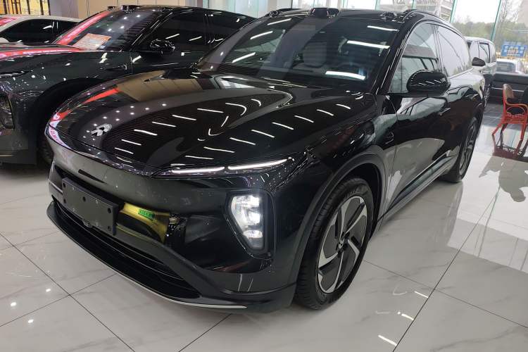Used Nio ES6 2023 75 kWh