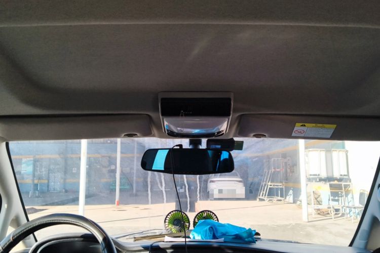 Used FORTHING Lingzhi 2025 M5 1.5T Long Wheelbase Luxury 7-Seater