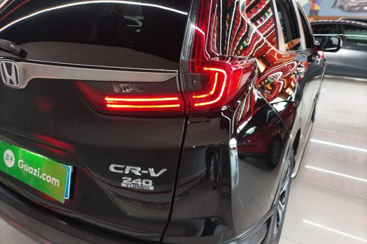 Used Honda CR-V 2021 240TURBO CVT Two-Wheel Drive Urban Edition Right Rear Taillight