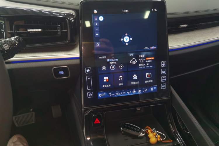 Used Hyundai Custo 2021 380TGDi Smart Love Flagship Edition TOP Premium
