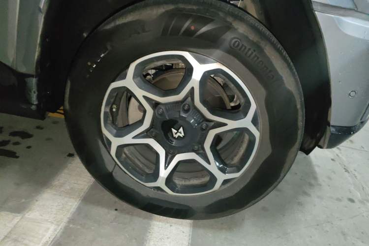 Used Brave warrior M817 2025 Model, Max
