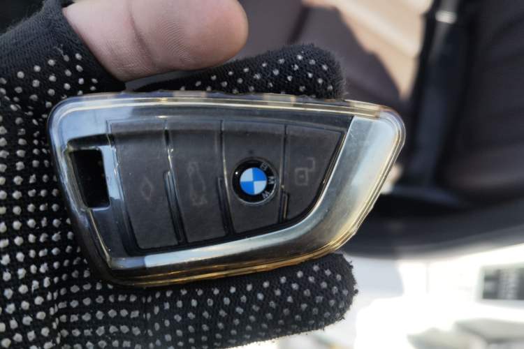 Used BMW 3 Series 2021 Facelifted 320Li M Sport Package