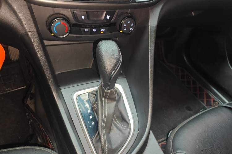 Used Buick GT 2018 18T Automatic Elite Model
