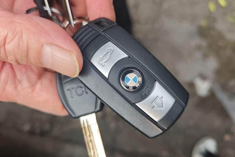 Used BMW X6 2012 xDrive35i