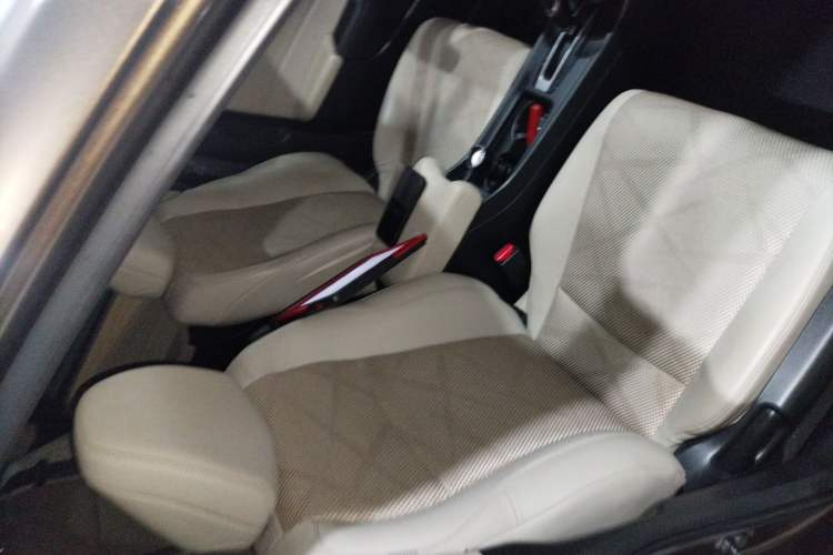 Used Honda Jade 2014 1.8L Automatic Comfort Elite Version 5 Seats