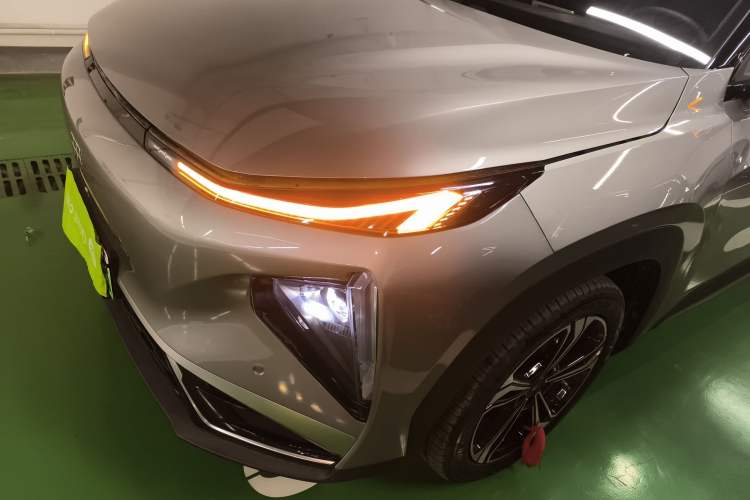 Used Geely Galaxy L7 2025 EM-i 115km Exploration+ Edition