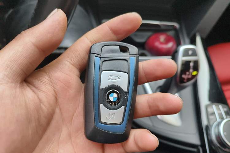 Used BMW 3 Series GT 2019 320i M Sport Night Edition
