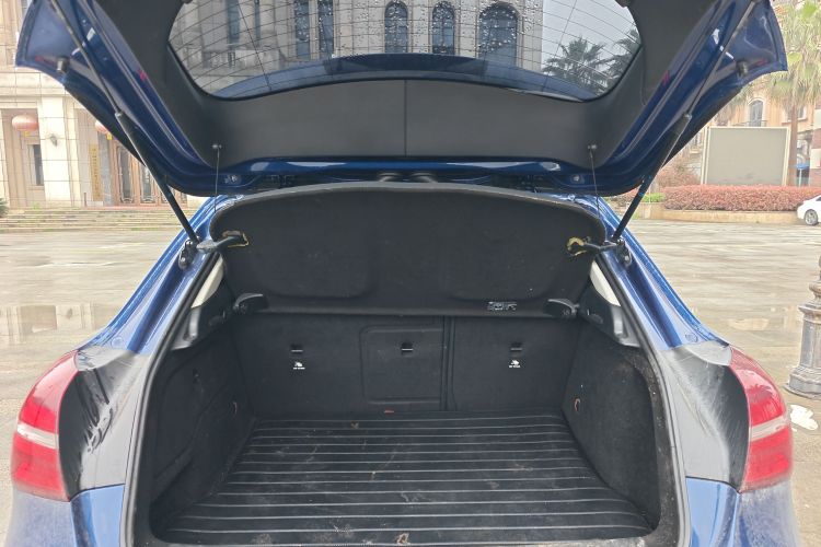 Used Mercedes-Benz GLA 2017 GLA 200 Sport Edition