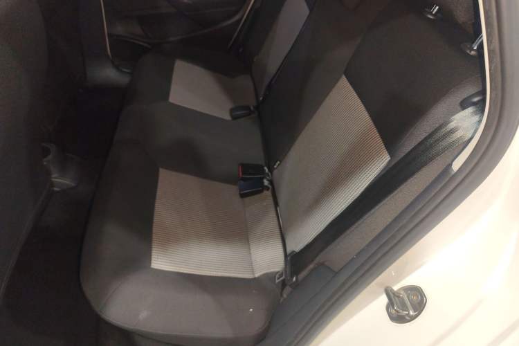 Used Volkswagen Polo 2016 1.4L Automatic Trendy Model