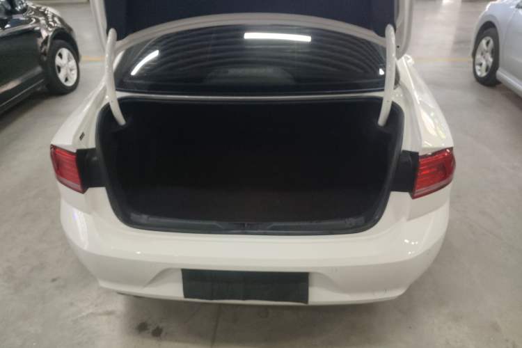 Used Volkswagen Lamando 2017 280TSI DSG Comfort Edition