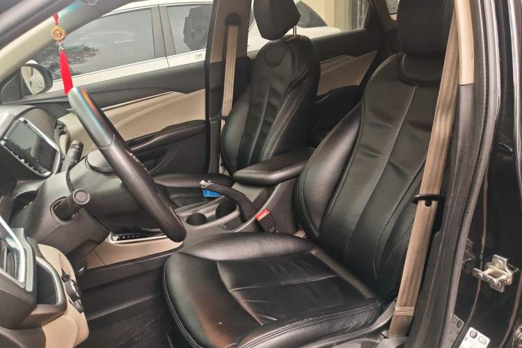 Used Buick GT 2015 15N Automatic Elite Version