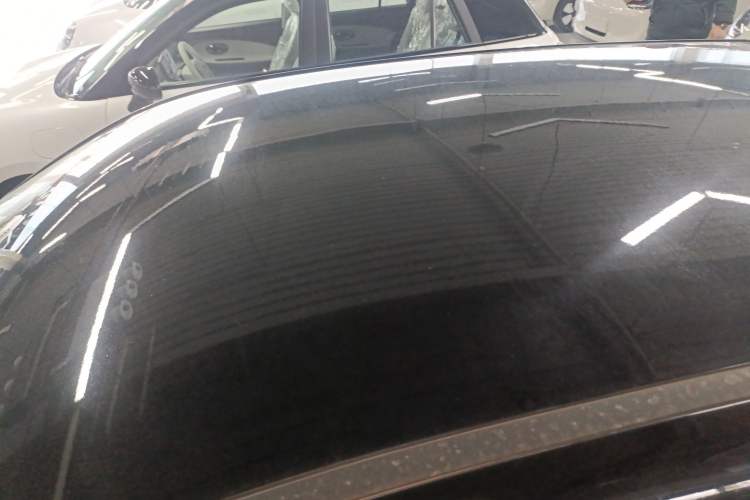 Used JAC Yiwei 3 2024 Beloved Edition 330km Air+
