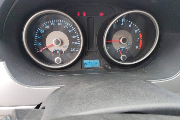 Used Buick Excelle 2013 1.5L Automatic Classic Model
