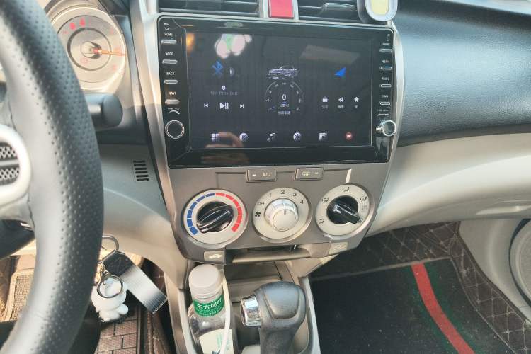 Used Honda City Classic 2011 1.5L Automatic Elite Edition