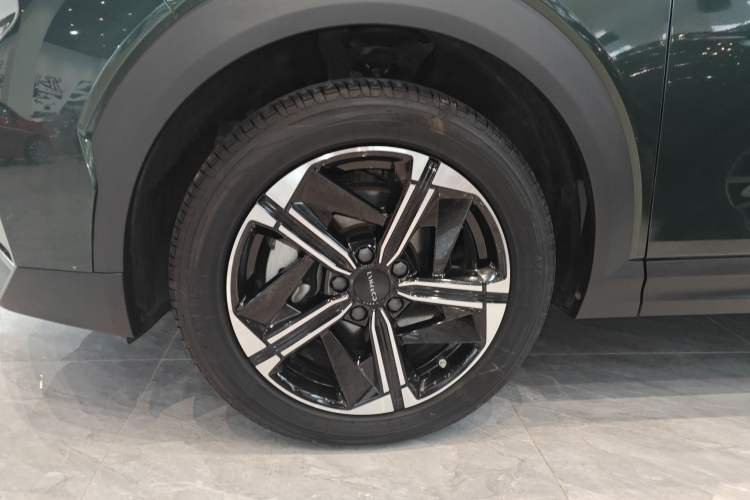 Used Lynk & Co 06 EM-P 2024 EM-P 126 Long-Range Max