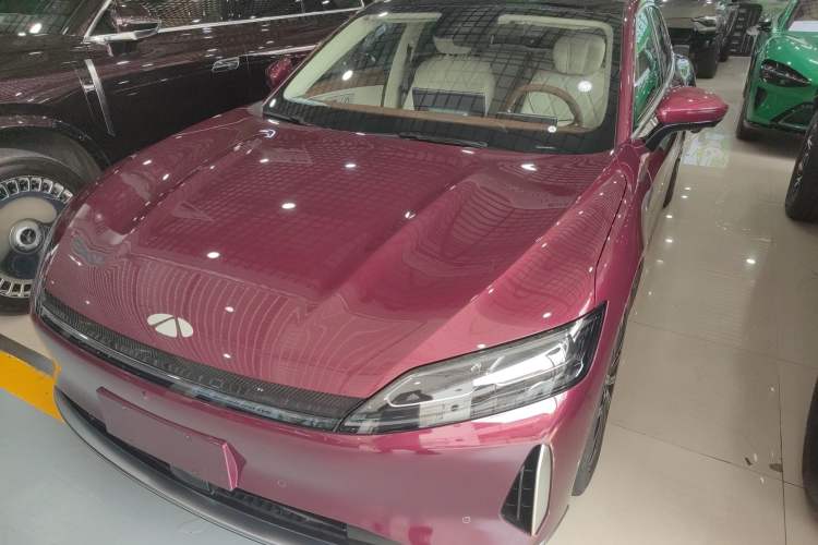 Used Chery Fulwin A9L 2025 Model, 260 Boya Luxury Edition