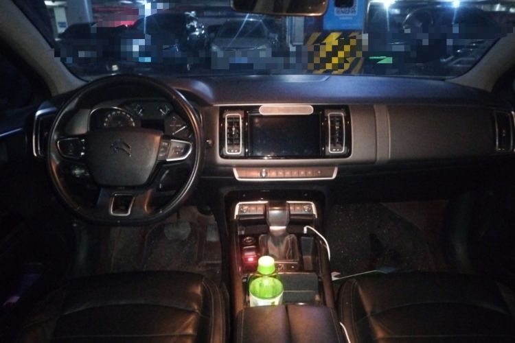 Used Citroen C6 2017 Revised 350THP Luxury Version