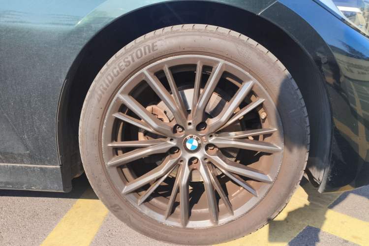 Used BMW 3 Series 2020 Facelifted 325Li M Sport Night Edition Package