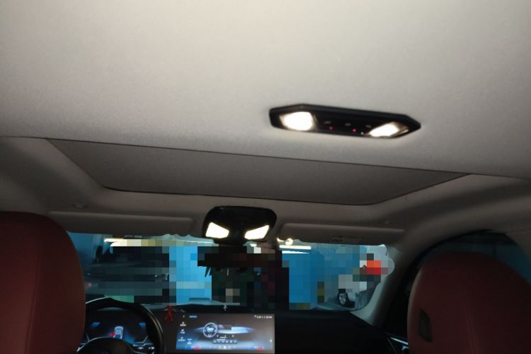 Used BMW i4 2023 eDrive35 Headliner