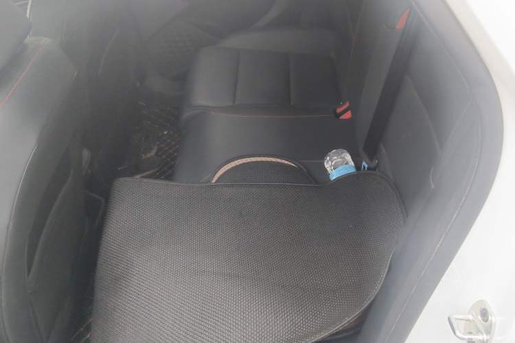 Used MG 5 2023 180 DVVT CVT Fashion Edition