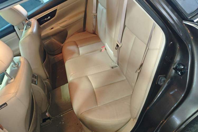 Used Nissan Teana 2013 2.0L XL Comfort Edition